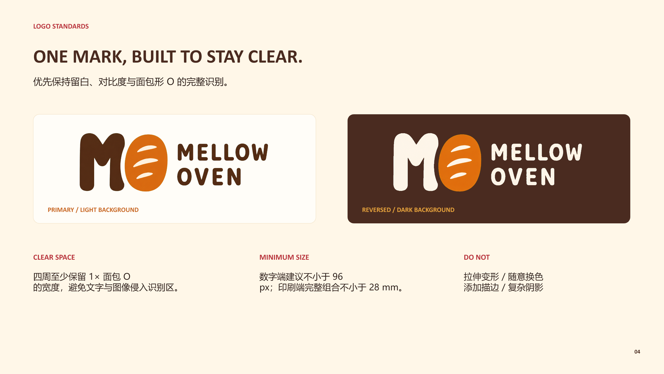 Mellow Oven 辅助视觉 04