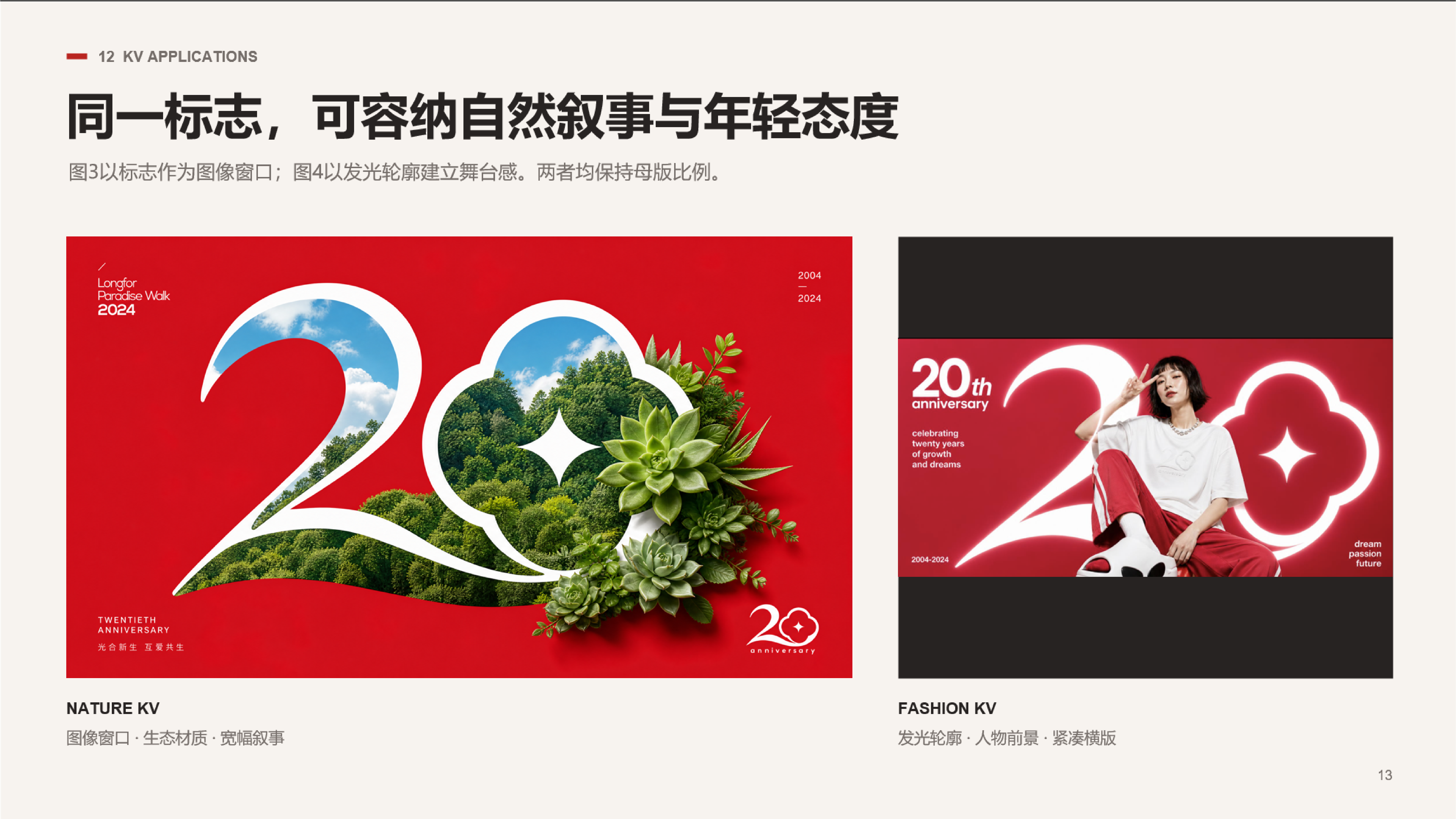 强生 20 周年基础 VI 画面 08
